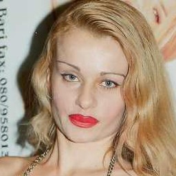 Rossana Doll