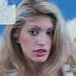 Donna Vargas