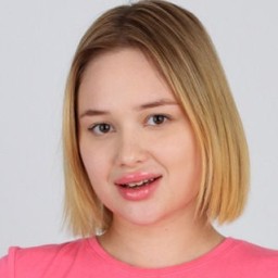 Jessie Ames