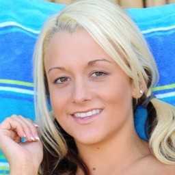 Briana Blair