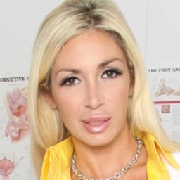 Evita Pozzi