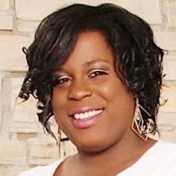 Marliese Morgan