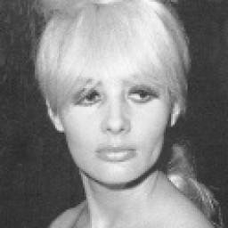 Carol Doda