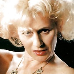 Lynn Armitage