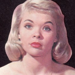 Candy Barr