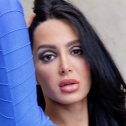Amy Azurra