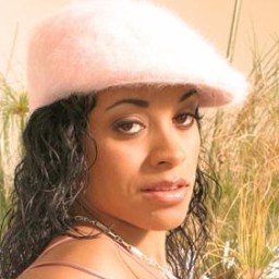 Mya Lovely