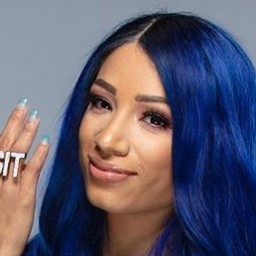 Sasha Banks