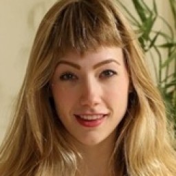 Ivy Wolfe