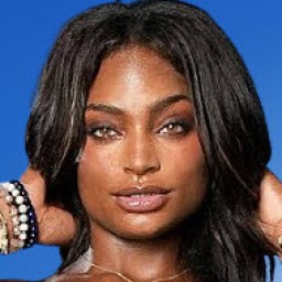 Rhae Woods