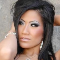 Christina Aguchi