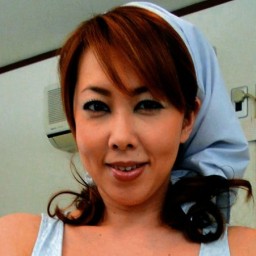 Yumi Kazama
