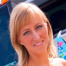 Rachel Donati