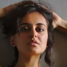 Yasmeena