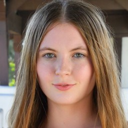 Zoey Zimmer