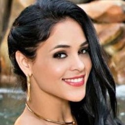 Jasmine Caro