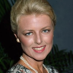 Juliet Anderson