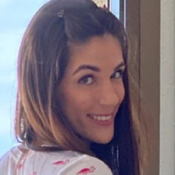 Carol Vega