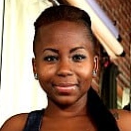 Deziree Monroe