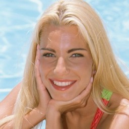 Timea Margot