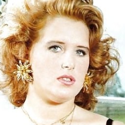 Georgina Lempin