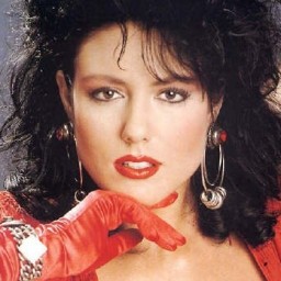 Jeanna Fine