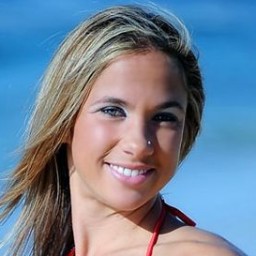 Allison Evans