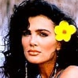 Julie Strain
