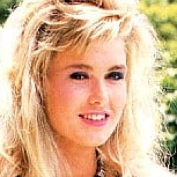 Rachel Ryan