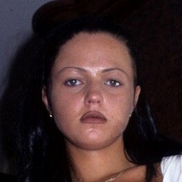 Betty Dark