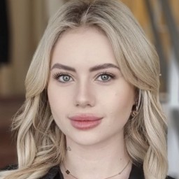 Georgia Koneva