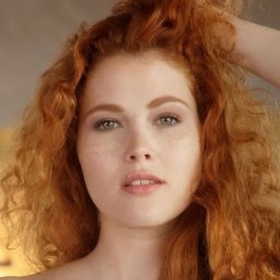 Heidi Romanova