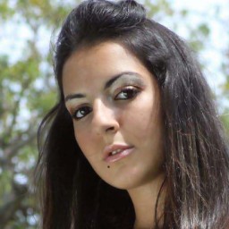 Isabelle Solis