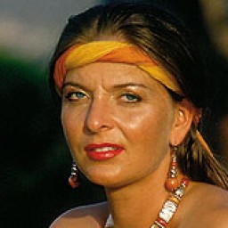 Lady Madeleine