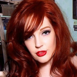 Vanessa Lake