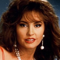 Ashlyn Gere
