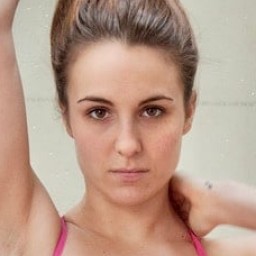 Nina Gitch