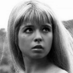 Ingrid Steeger
