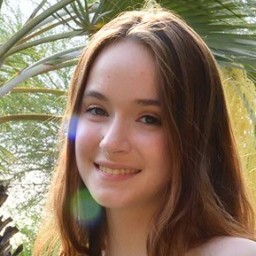 Hazel Moore