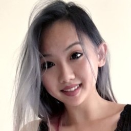 Harriet Sugarcookie