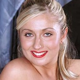 Kellie Garnett