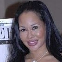 Gwen Rogers
