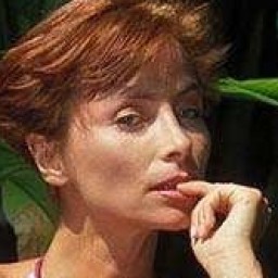 Vida Garman