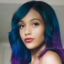 Ariana Simon