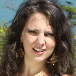 Nathalie Vanadis