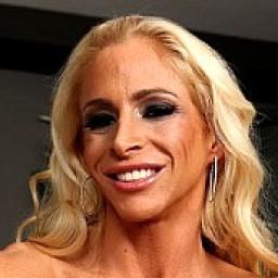Jill Rudison