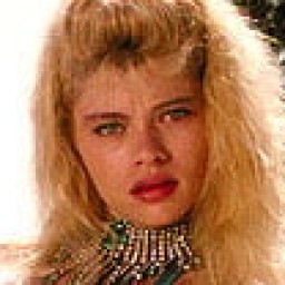 Stacy Vaughn