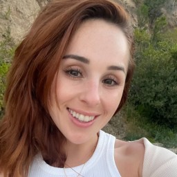 Nova Hawthorne