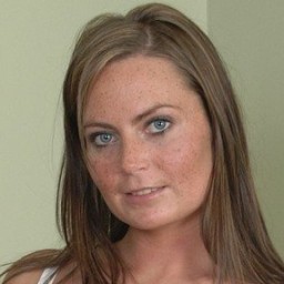 Alexis May