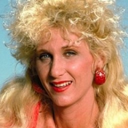 Heidi Hooters